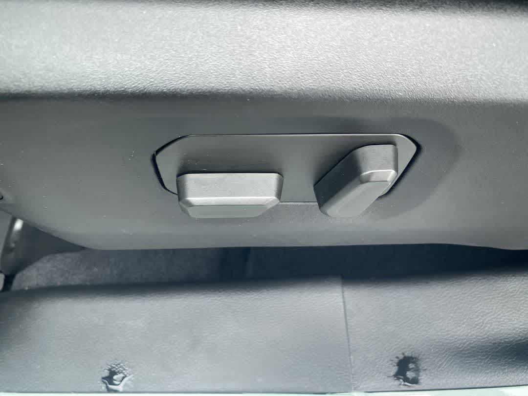 2024 Jeep Wrangler 4xe Rubicon X