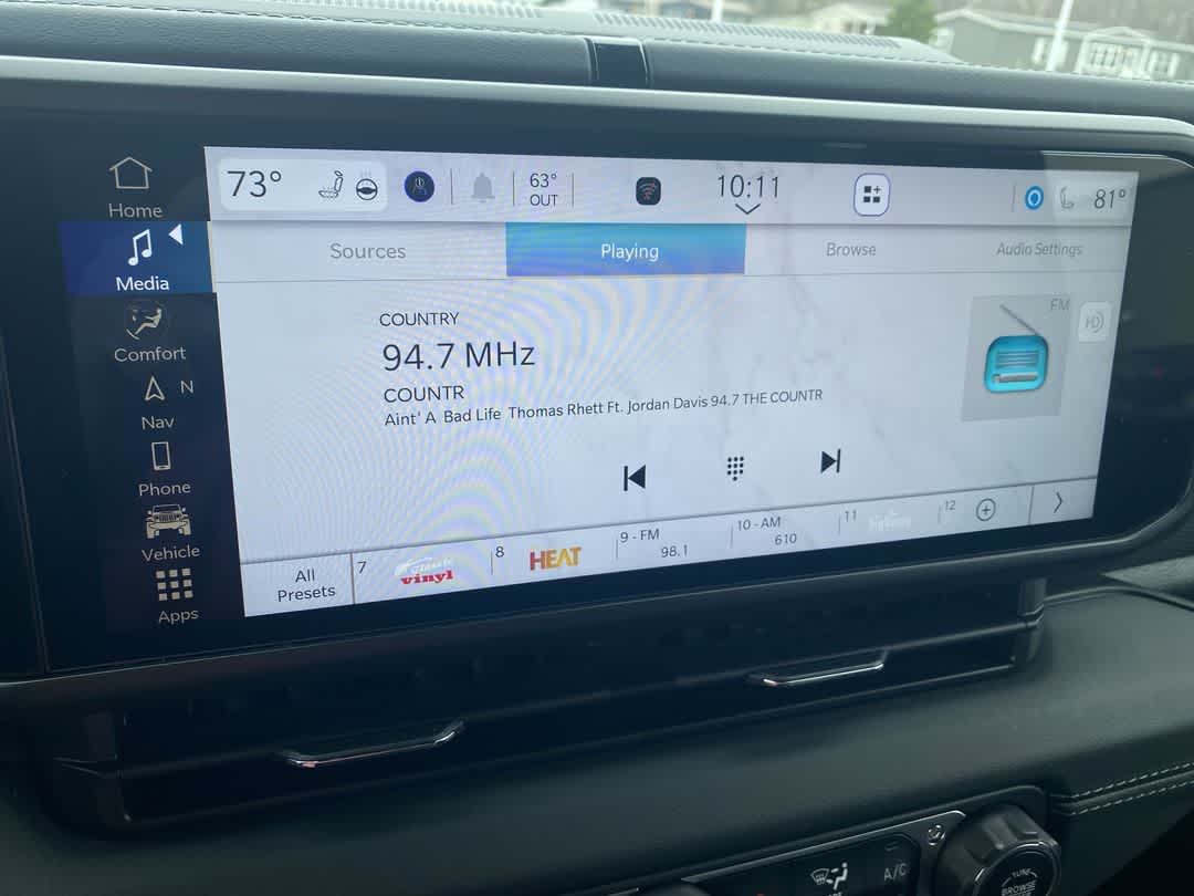 2024 Jeep Wrangler 4xe Rubicon X