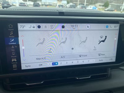 2024 Jeep Wrangler 4xe Rubicon X