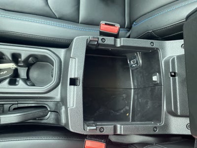 2024 Jeep Wrangler 4xe Rubicon X