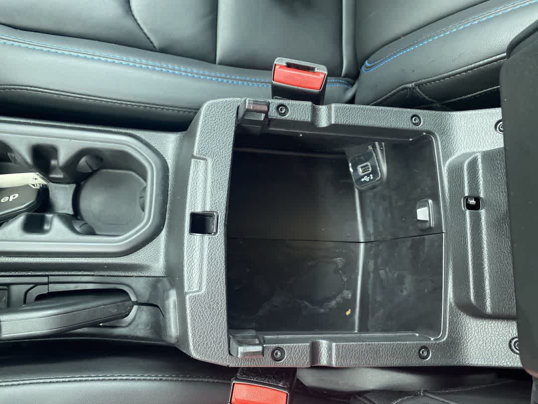 2024 Jeep Wrangler 4xe Rubicon X