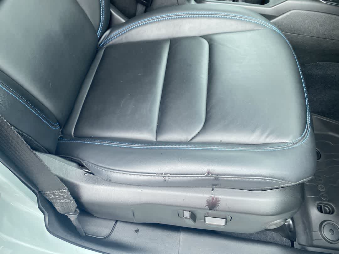 2024 Jeep Wrangler 4xe Rubicon X