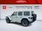 2024 Jeep Wrangler 4xe Rubicon X