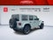 2024 Jeep Wrangler 4xe Rubicon X