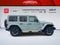 2024 Jeep Wrangler 4xe Rubicon X