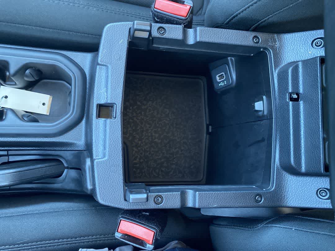 2021 Jeep Gladiator Willys