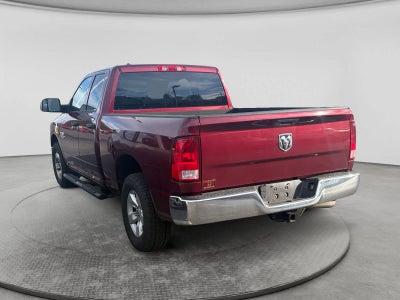 2017 RAM 1500 Tradesman