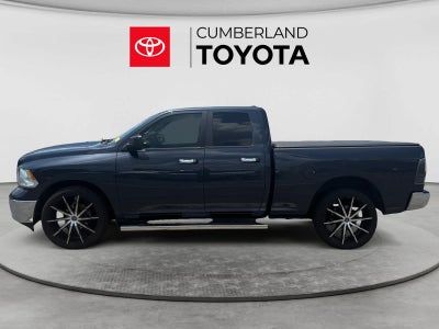 2016 RAM 1500 SLT
