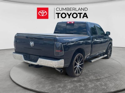 2016 RAM 1500 SLT
