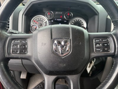 2016 RAM 1500 Outdoorsman