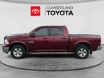 2016 RAM 1500 Outdoorsman