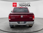 2016 RAM 1500 Outdoorsman