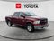 2016 RAM 1500 Outdoorsman