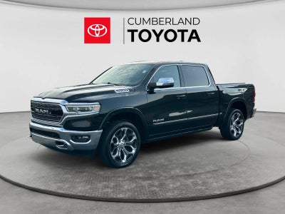 2023 RAM 1500 Limited
