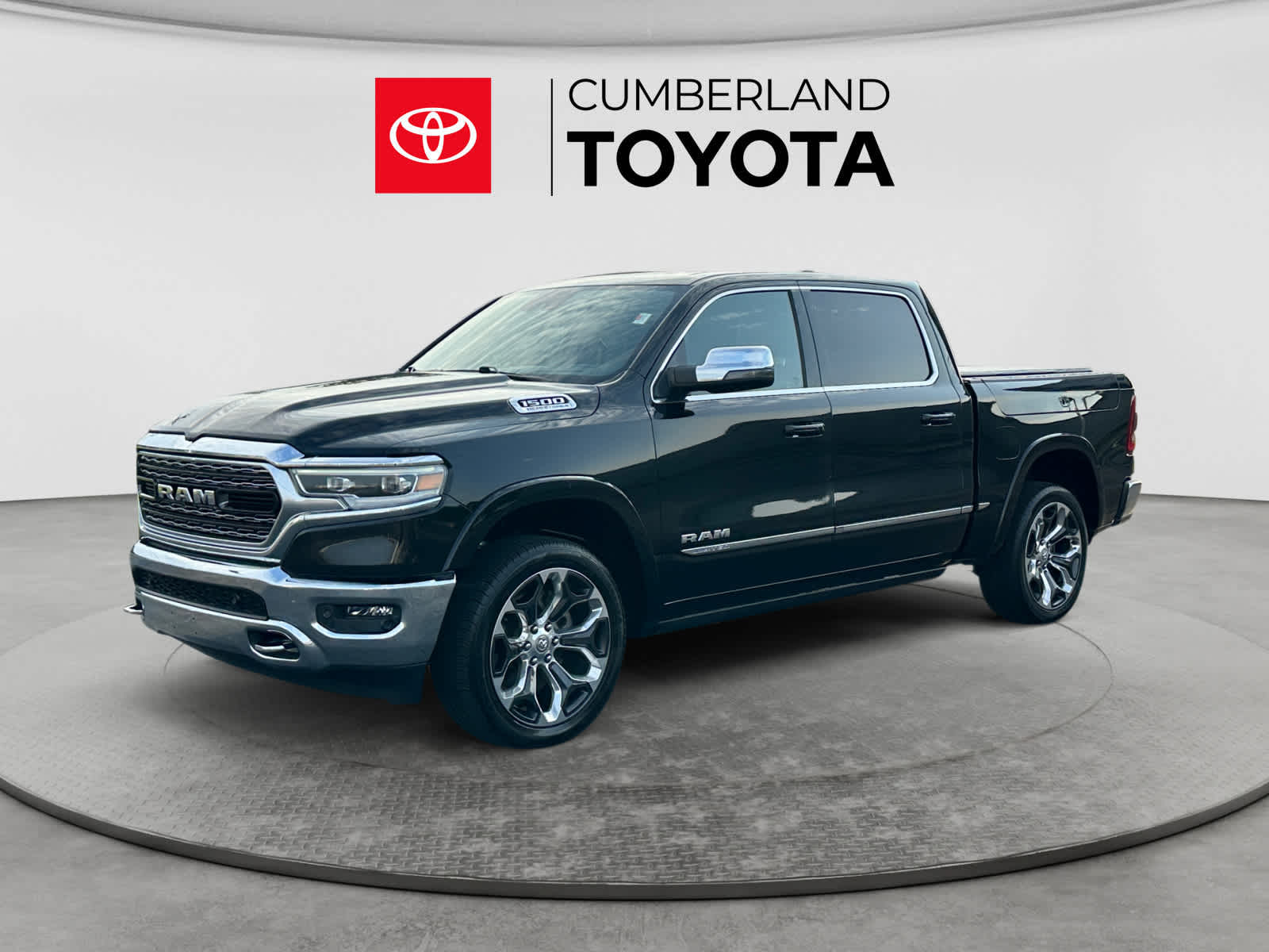 2023 RAM 1500 Limited