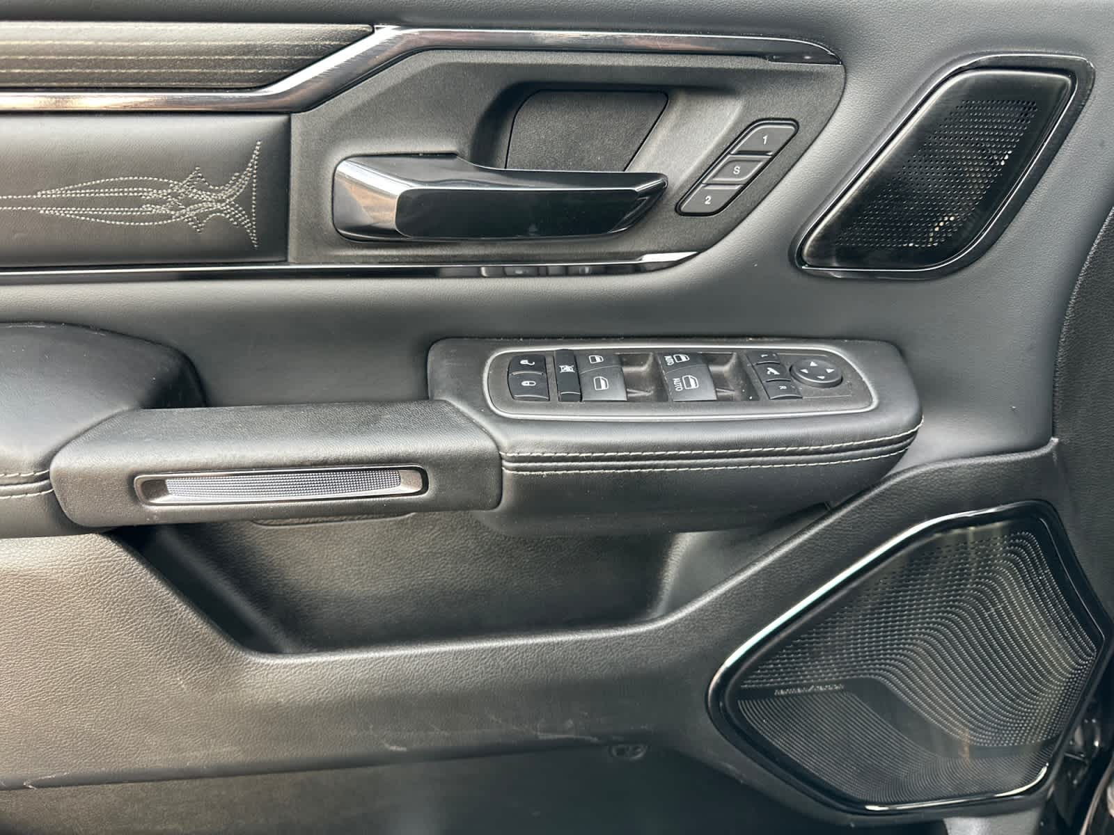 2023 RAM 1500 Limited