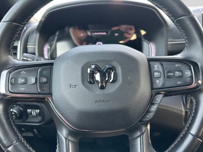 2023 RAM 1500 Limited
