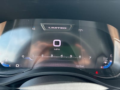 2023 RAM 1500 Limited