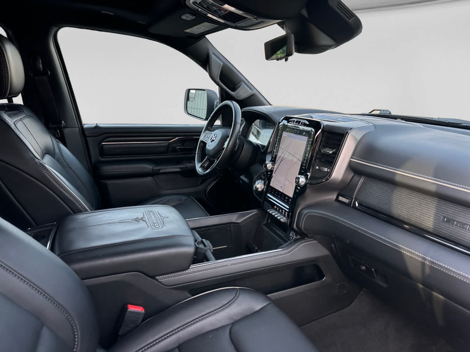 2023 RAM 1500 Limited