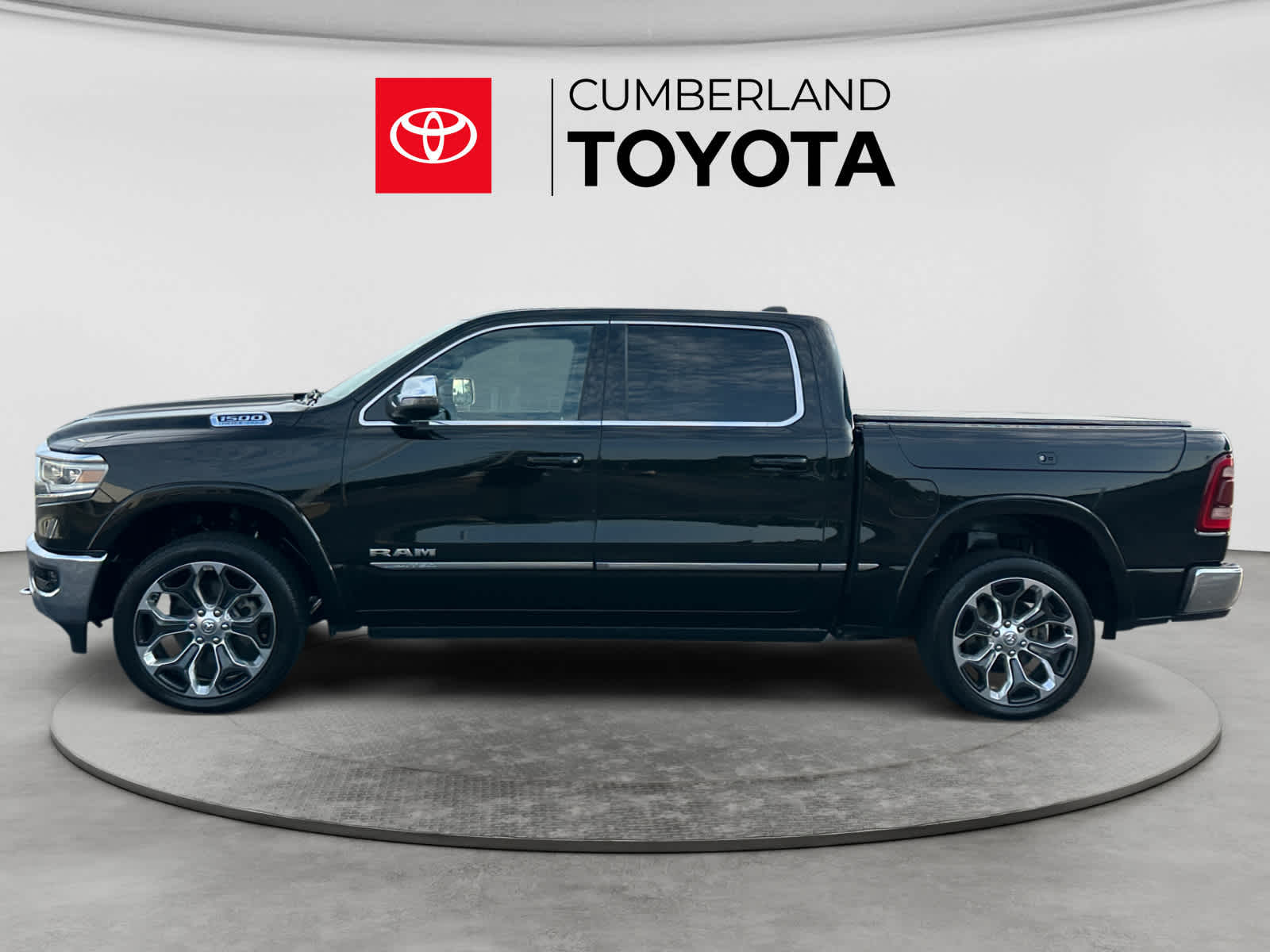 2023 RAM 1500 Limited