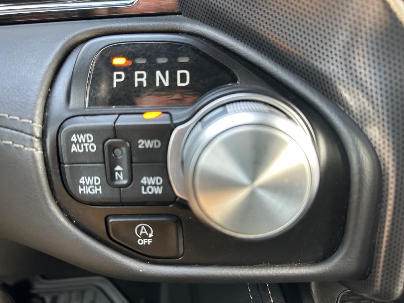 2023 RAM 1500 Limited