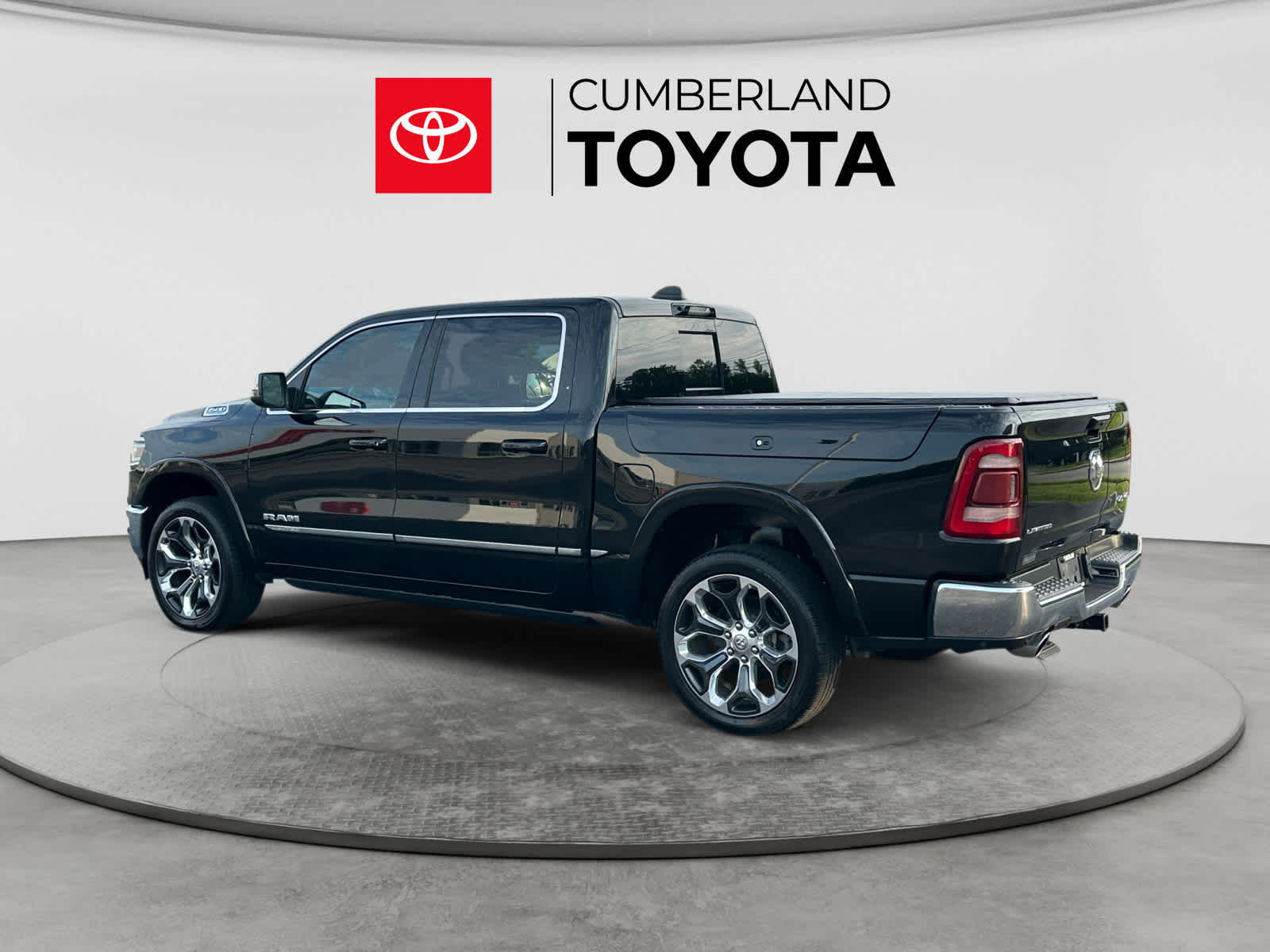 2023 RAM 1500 Limited