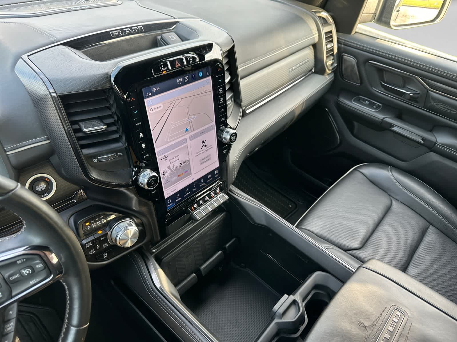 2023 RAM 1500 Limited