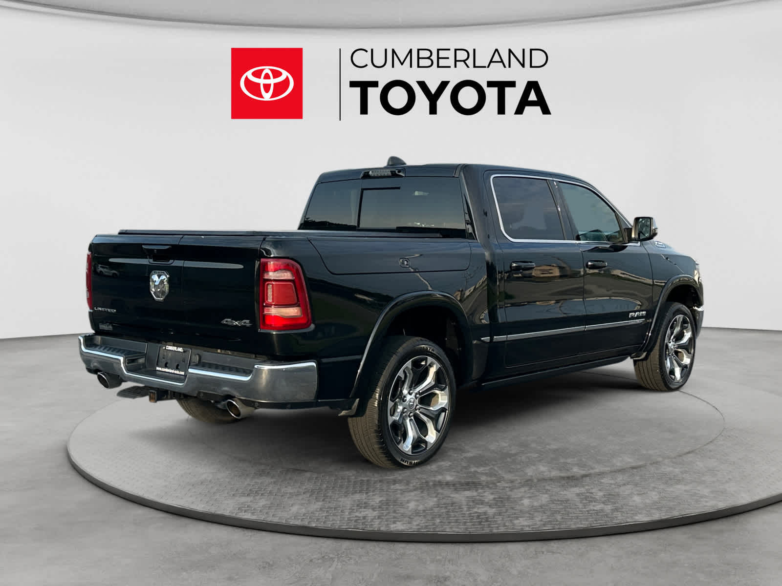 2023 RAM 1500 Limited