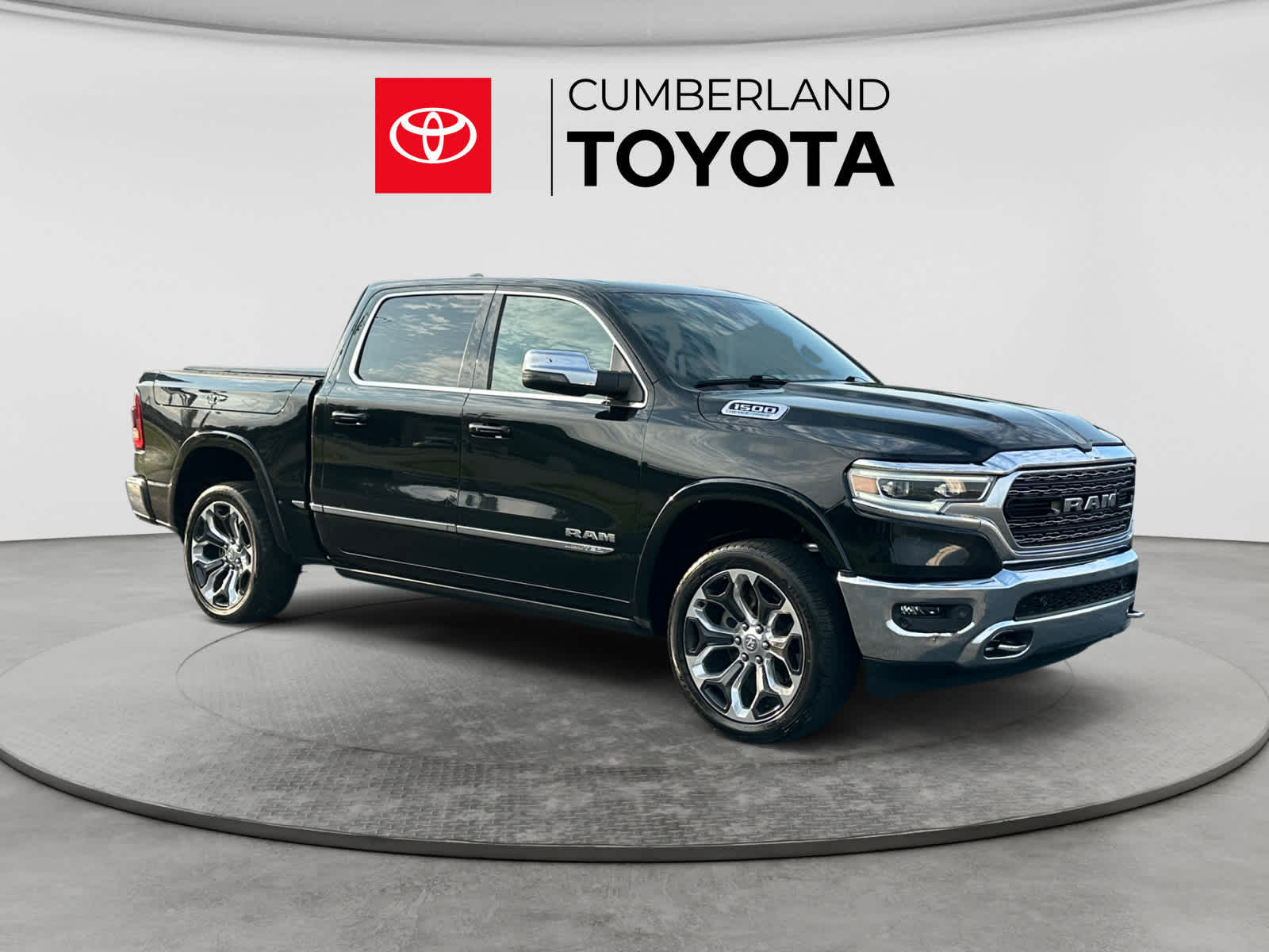 2023 RAM 1500 Limited