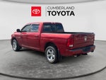 2010 Dodge Ram 1500 Sport