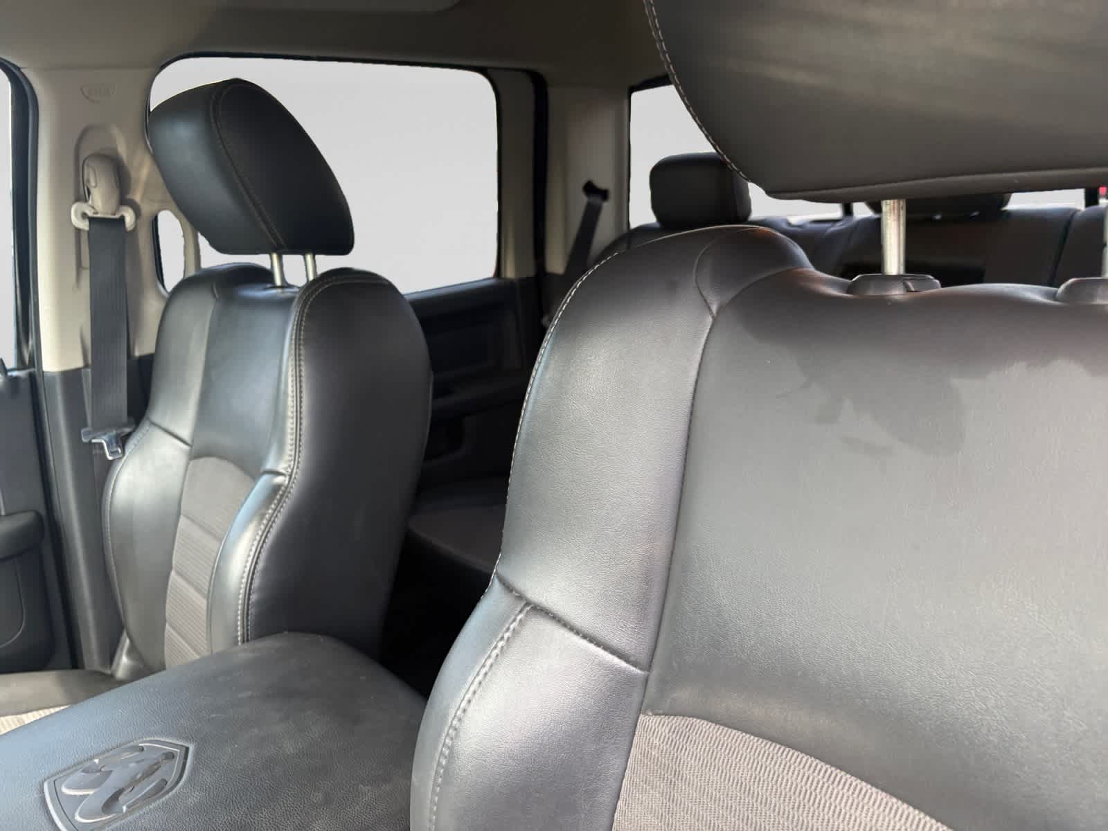 2010 Dodge Ram 1500 Sport