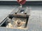 2011 Ford Super Duty F-350 DRW Chassis Cab XLT