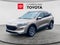 2020 Ford Escape Titanium Hybrid