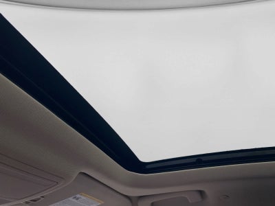 2020 Ford Escape Titanium Hybrid