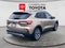 2020 Ford Escape Titanium Hybrid
