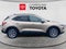2020 Ford Escape Titanium Hybrid
