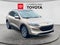 2020 Ford Escape Titanium Hybrid