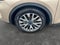 2020 Ford Escape Titanium Hybrid