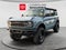 2021 Ford Bronco Black Diamond