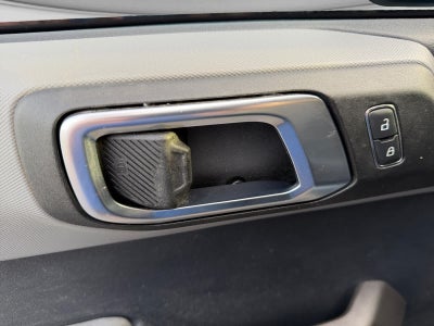 2021 Ford Bronco Black Diamond