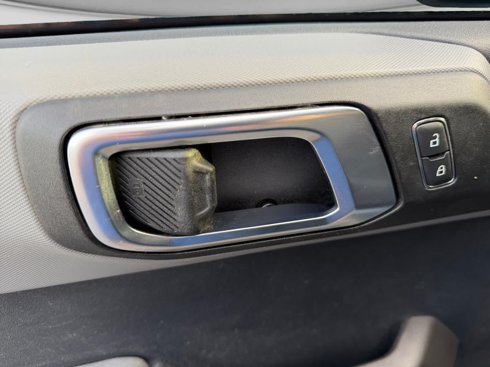 2021 Ford Bronco Black Diamond