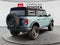 2021 Ford Bronco Black Diamond