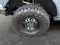 2021 Ford Bronco Black Diamond