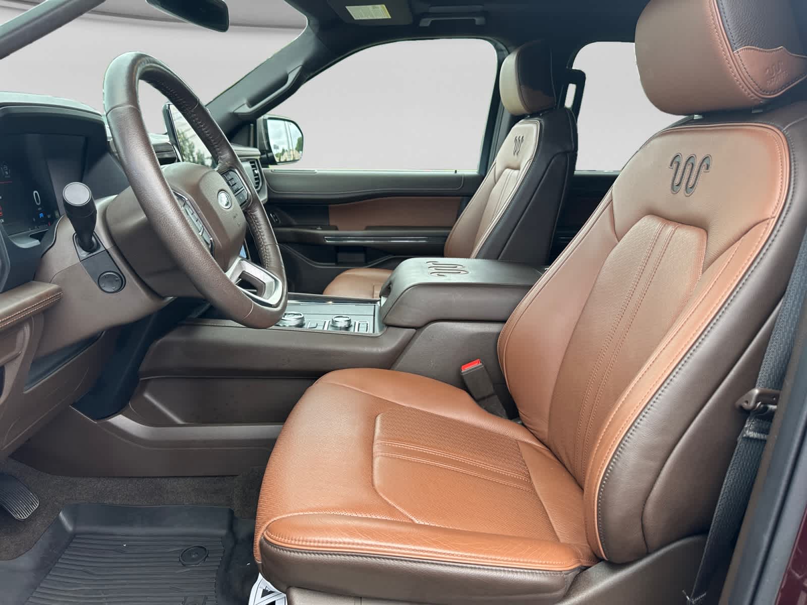 2023 Ford Expedition King Ranch