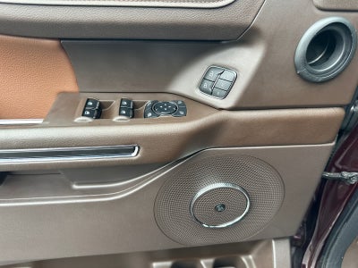 2023 Ford Expedition King Ranch