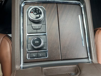 2023 Ford Expedition King Ranch