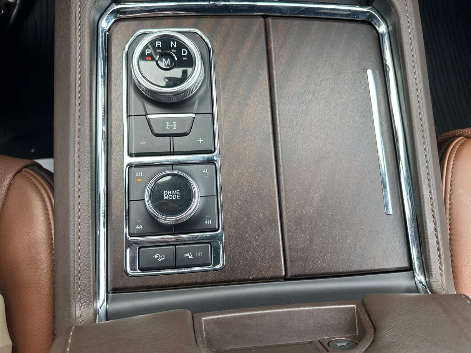 2023 Ford Expedition King Ranch