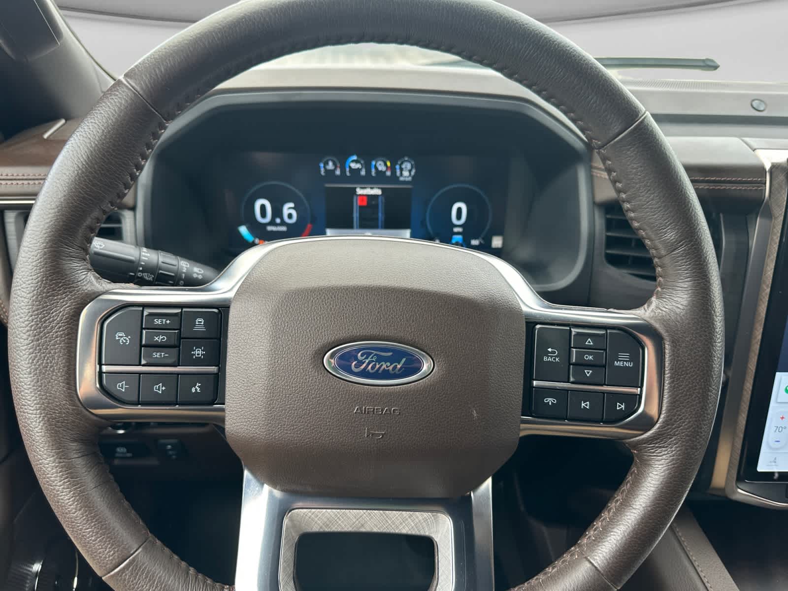 2023 Ford Expedition King Ranch