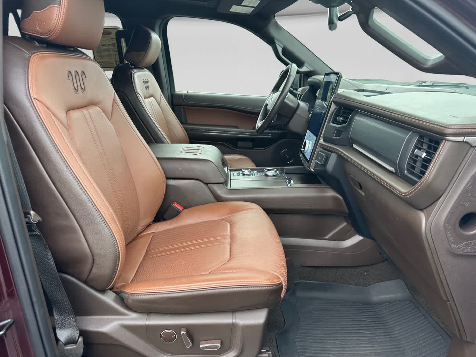 2023 Ford Expedition King Ranch