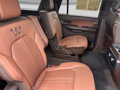 2023 Ford Expedition King Ranch